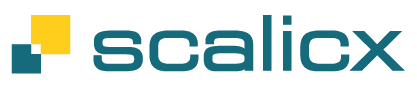 Scalicx Logo